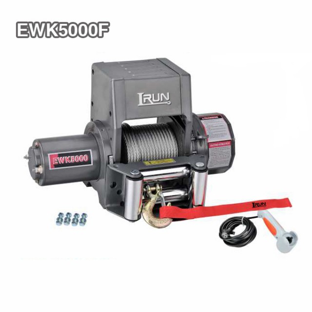 electric winches